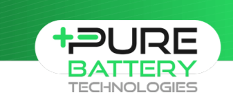 Pure Battery Technologies获EIT InnoEnergy投资 用于在德国生产环保电池材料
