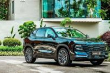 捷途大圣，凭什么改写A级SUV新格局？