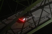 中大型纯电SUV Polestar 3官方预告