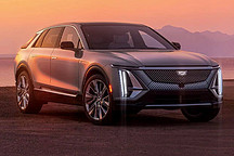 渠道直营价格统一，开启大定的LYRIQ锐歌能否大杀四方？