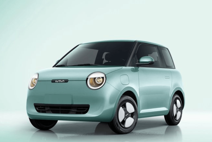 新能源汽車下鄉(xiāng)，還是A00級純電動車的“蜜糖”嗎？