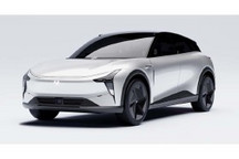 机器人美学 集度ROBO-01概念车正式发布