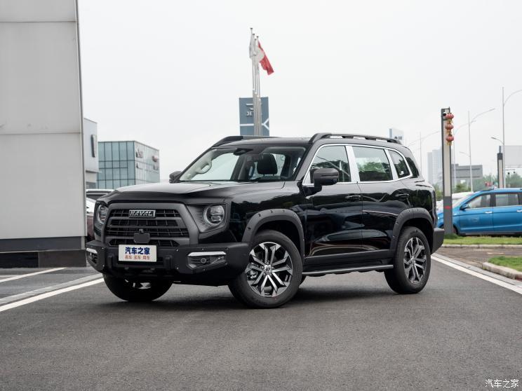 長城汽車 哈弗大狗 2022款 1.5T DCT兩驅(qū)馬犬追獵版 長城汽車 哈弗大狗 2022款 1.5T DCT兩驅(qū)馬犬追獵版