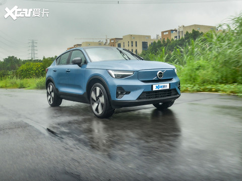 沃尔沃；C40；纯电SUV；轿跑SUV；XC40轿跑版；