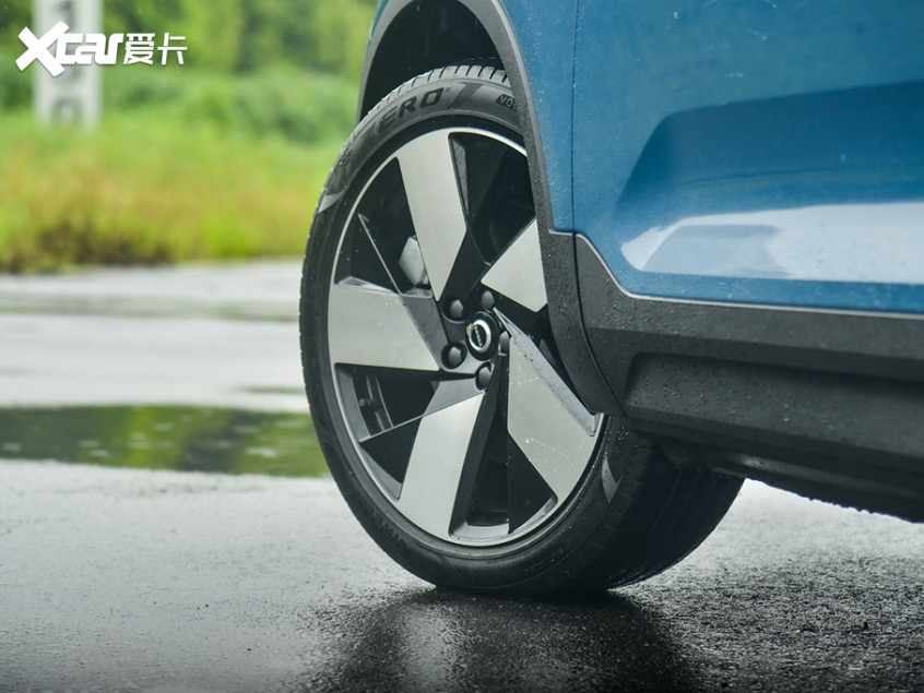 沃爾沃；C40；純電SUV；轎跑SUV；XC40轎跑版；