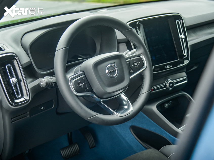 沃尔沃；C40；纯电SUV；轿跑SUV；XC40轿跑版；