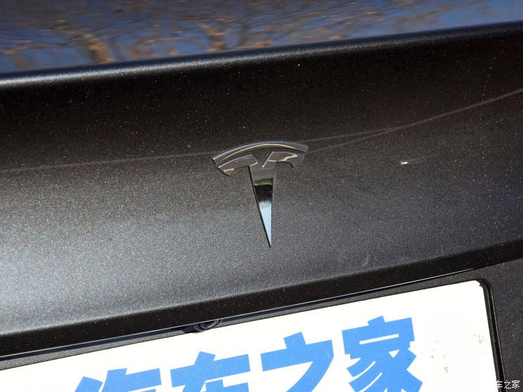 特斯拉中國(guó) Model 3 2022款 后輪驅(qū)動(dòng)版