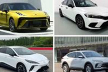 首发新车抢先看：新款03 /五菱星驰/哈弗酷狗来了