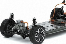 現代鋼鐵開發出優質合金鋼 可降低電動汽車噪音