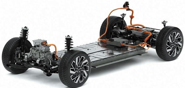 現(xiàn)代鋼鐵開發(fā)出優(yōu)質(zhì)合金鋼 可降低電動汽車噪音