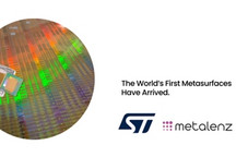 Metalenz和意法半导体推出全球首项光学超表面技术