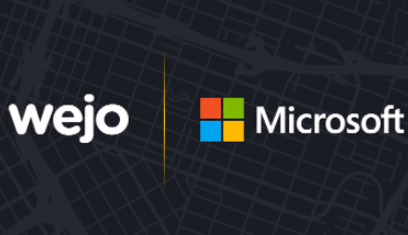 Wejo和微软就地图扩大合作
