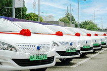 品质提升 富康ES600累计交付新车3400辆