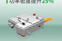 博格華納推出全新800V碳化硅逆變器