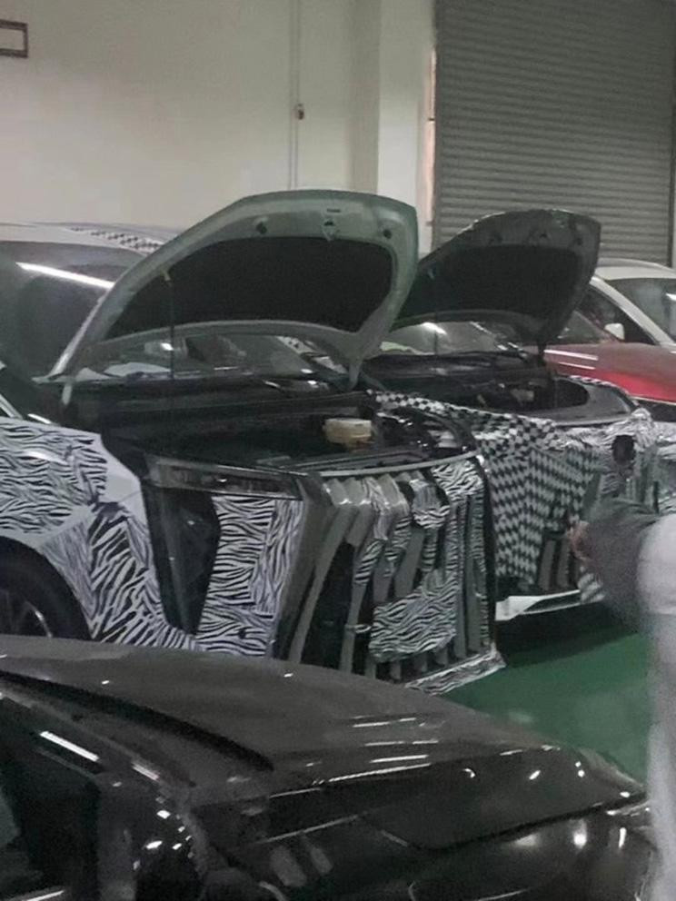 汽車(chē)之家