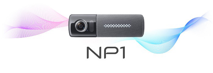 日本先锋发布新的互联虚拟驾驶产品NP1