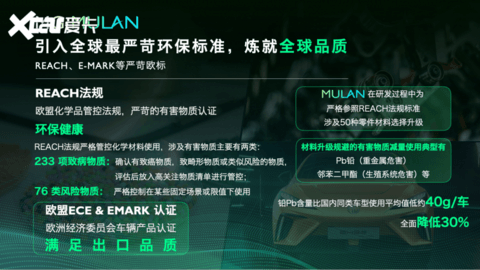 MG MULAN