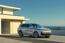 5屏交互/空间舒适 理想L9产品信息汇总