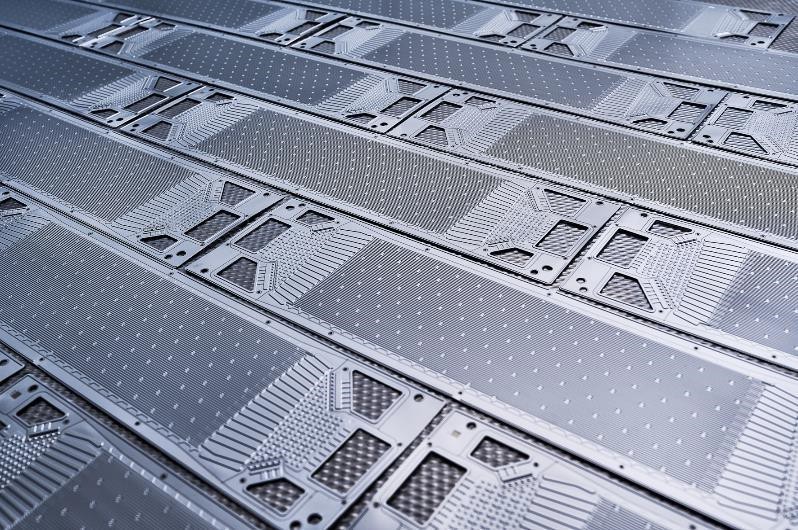 森碧歐與舍弗勒創(chuàng)立合資企業(yè)Innoplate