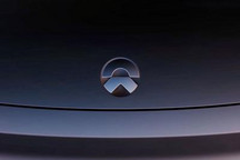 头上有犄角 蔚来ES7发布最新预告视频