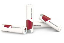 LG新能源将投7,300亿韩元，提高圆柱形电池产量