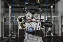 北汽魔核1.5T发动机动力堪比2.0T，北汽魔方即将首搭