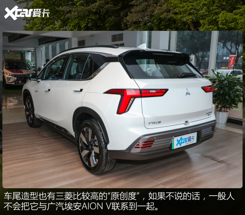 大牌電動(dòng)車