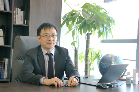海之博张全慧:智能底盘风口已至,中国品牌迎来机遇期