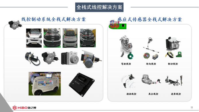海之博張全慧：智能底盤風(fēng)口已至，中國品牌迎來機(jī)遇期