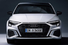 下一代奥迪A3或2027年亮相 全面电动化