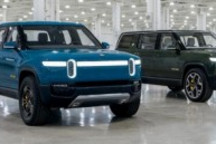 马斯克喊话特斯拉死敌Rivian、Lucid：正走向破产