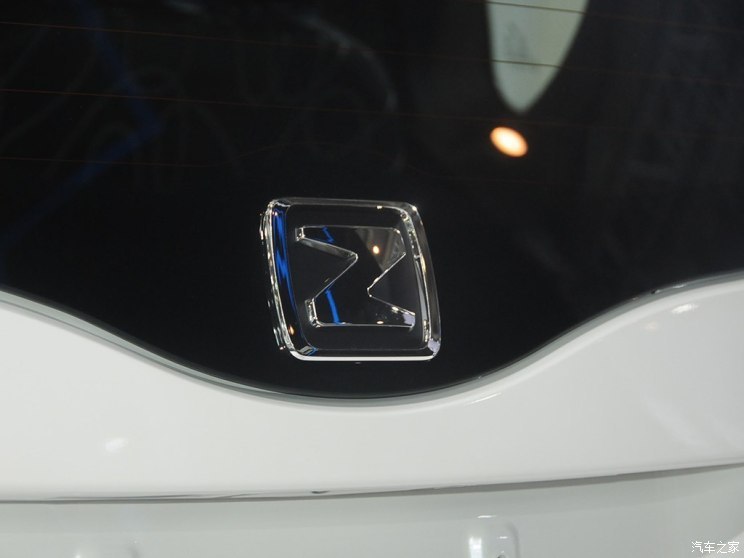 眾泰汽車 眾泰E20 2014款 基本型