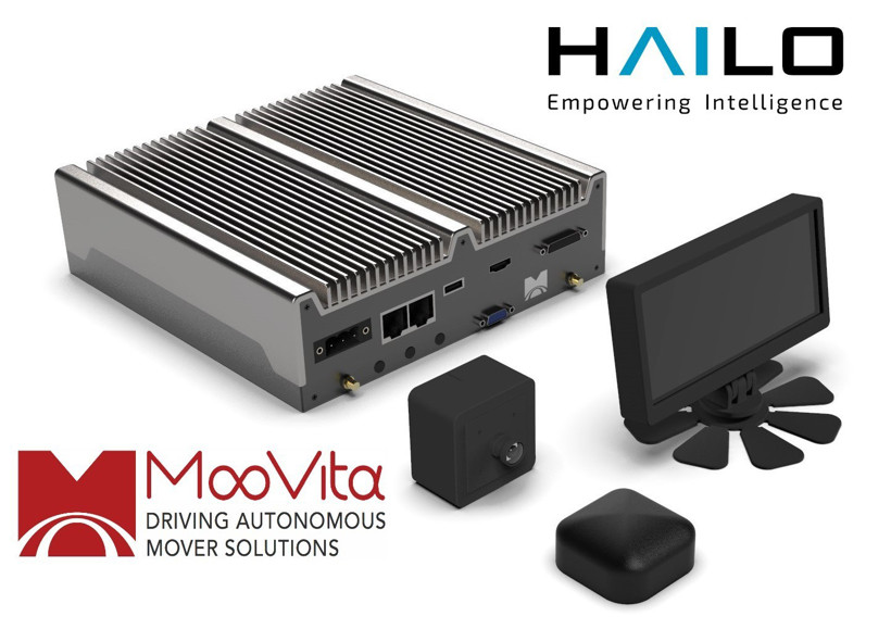 MooVita推出MooBox新迭代 具備ADAS功能