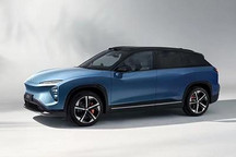 补贴前售46.8-52.6万元 蔚来ES7上市