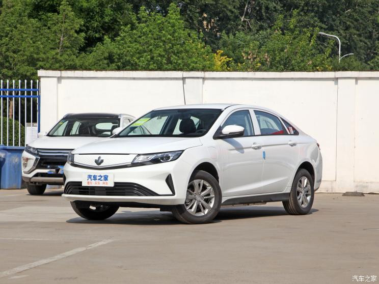 睿藍(lán)汽車(chē) 楓葉60S 2022款 優(yōu)行版 磷酸鐵鋰