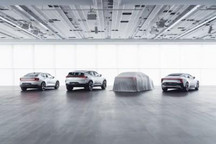Polestar 4/Polestar 5即将陆续发布