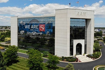 美国车桥CFO：没有出售公司的流程