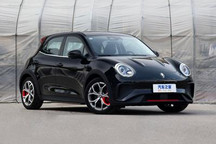 售14.90万元 好猫GT低续航版正式上市