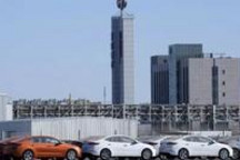 超日本3倍 中国零部件占领韩国