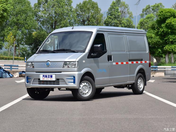 瑞馳新能源 瑞馳新能源EC35 2022款 EC35 III 長續(xù)航版41.932kWh
