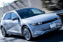 现代起亚新能源汽车累计销量破300万辆