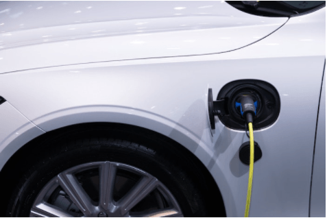 堪萨斯大学研究表明：通过点对点系统 电动汽车可以在行驶过程中互相充电