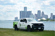 Cepton扩建底特律办公室 推动当地业务发展