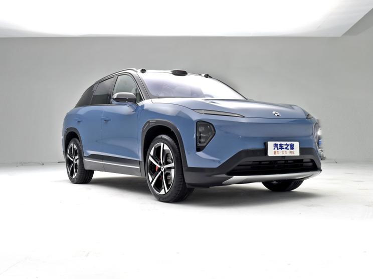 蔚來 蔚來ES7 2022款 100kWh 首發(fā)版