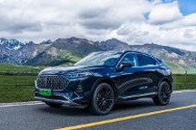 魏牌再走G318，摩卡DHT-PHEV开启插电混动进藏之路