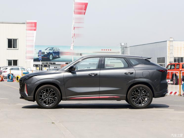 長安汽車 長安歐尚Z6 2022款 藍鯨 1.5T DCT智領(lǐng)型