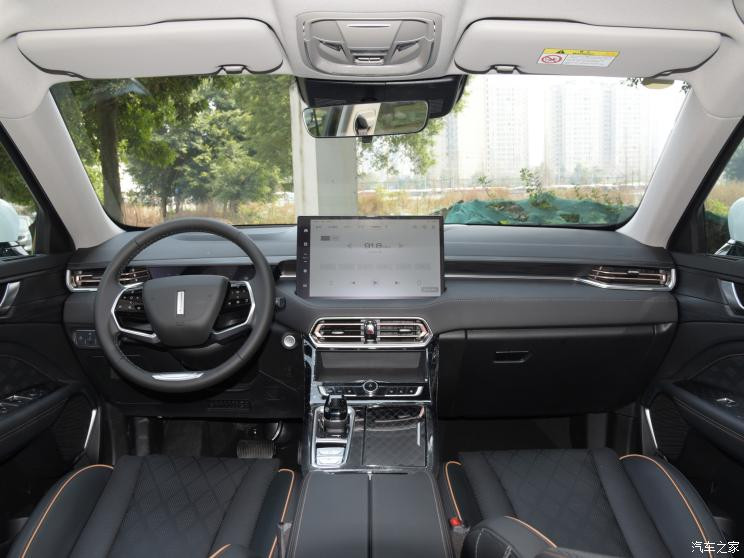 長城汽車 拿鐵DHT 2022款 1.5T DHT中杯