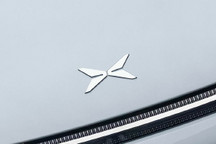 小鹏汽车与小度展开合作 提升交互体验