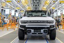 通用ZERO工厂将停工四周 未来扩大产能