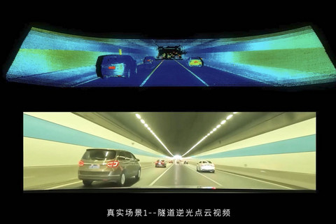一文看懂|蔚来ET7的激光雷达到底是怎么回事?